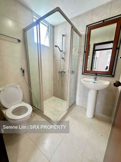 Casablanca (D25), Condominium #487647531